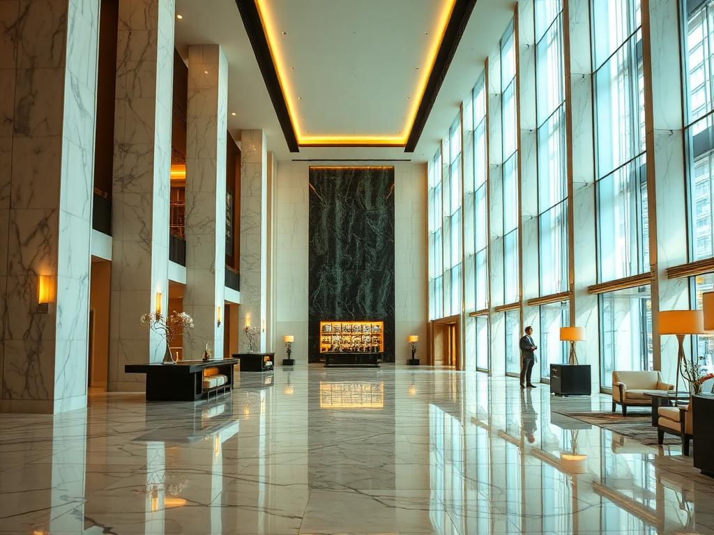 Hotels