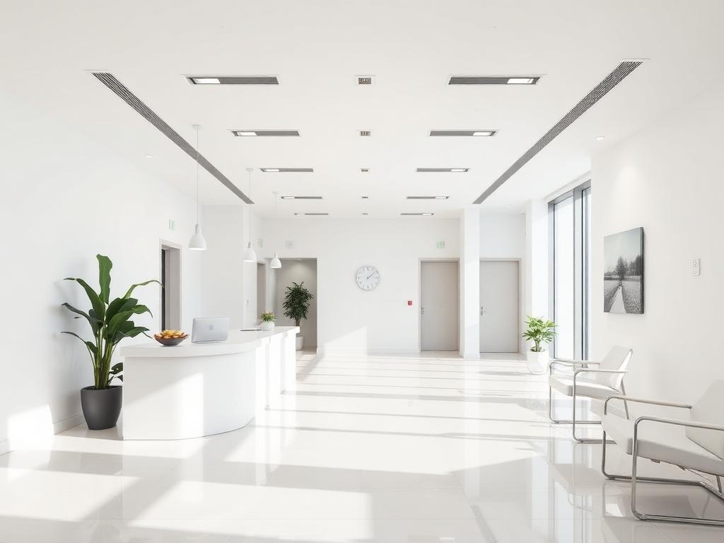Office Buildings