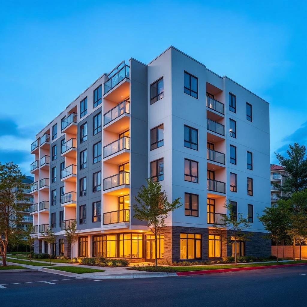 Property Managers